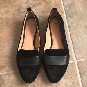 Ugg loafers